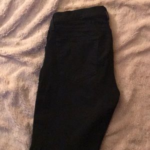 Paige Black Men’s jeans